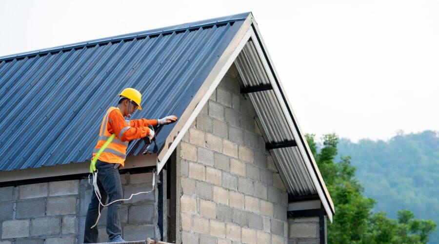 Local Chimney Repair in Canton, OH